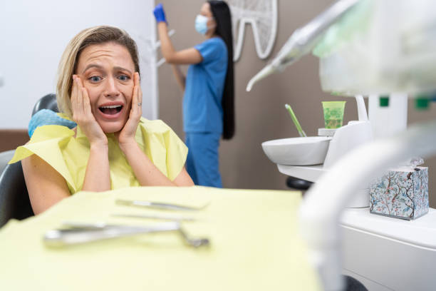 Best Mobile Emergency Dentist in Limon, CO