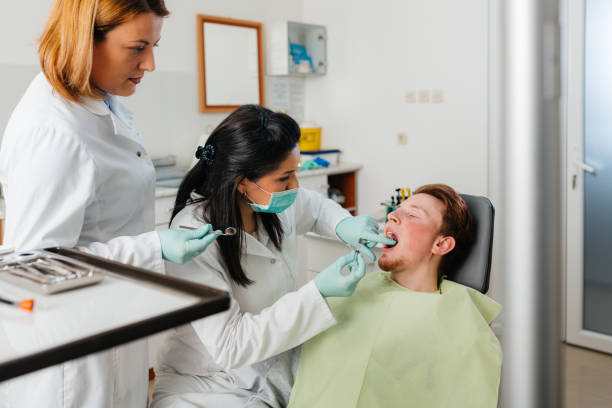 Best Emergency Dentist for Knocked-Out Tooth in Limon, CO