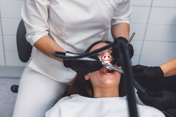 Best Emergency Dentist for Knocked-Out Tooth in Limon, CO